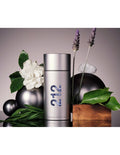 212 Men NYC EDT - Carolina Herrera