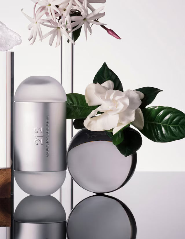 212 EDT - Carolina Herrera
