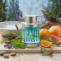 Rasasi Odyssey Aqua — Decant