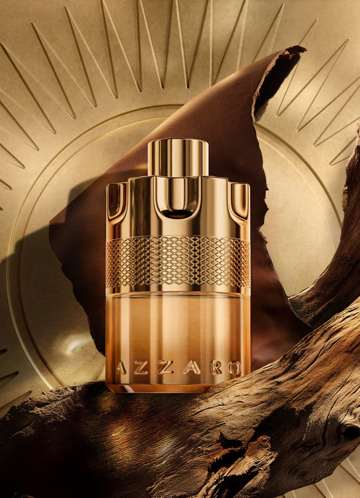 Azzaro Wanted Forever Elixir
