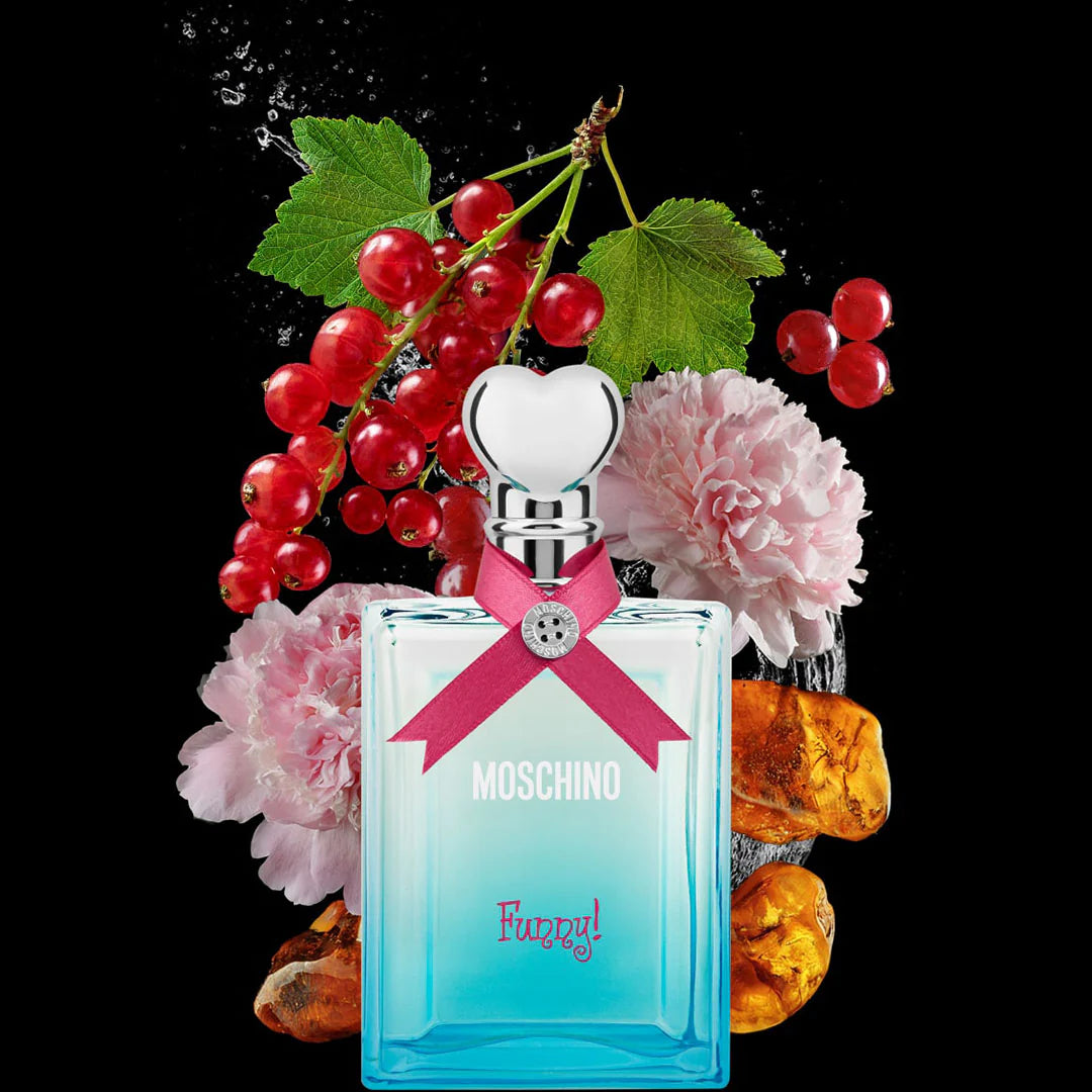 Funny EDT - Moschino