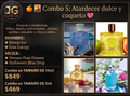 Frescos y Modernos