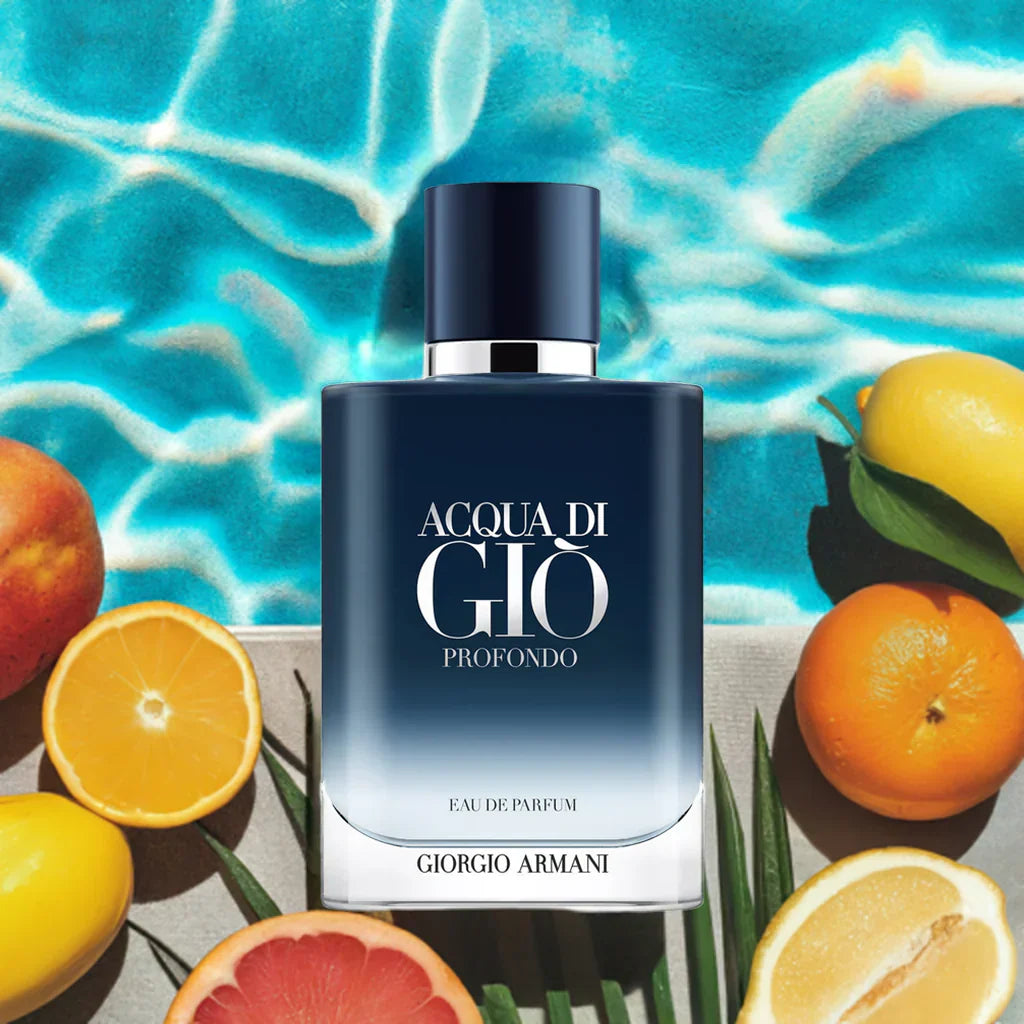 Giorgio Armani Acqua di Giò Profondo
