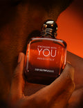 Giorgio Armani Stronger With You Absolutely
