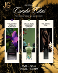 Combo Citas