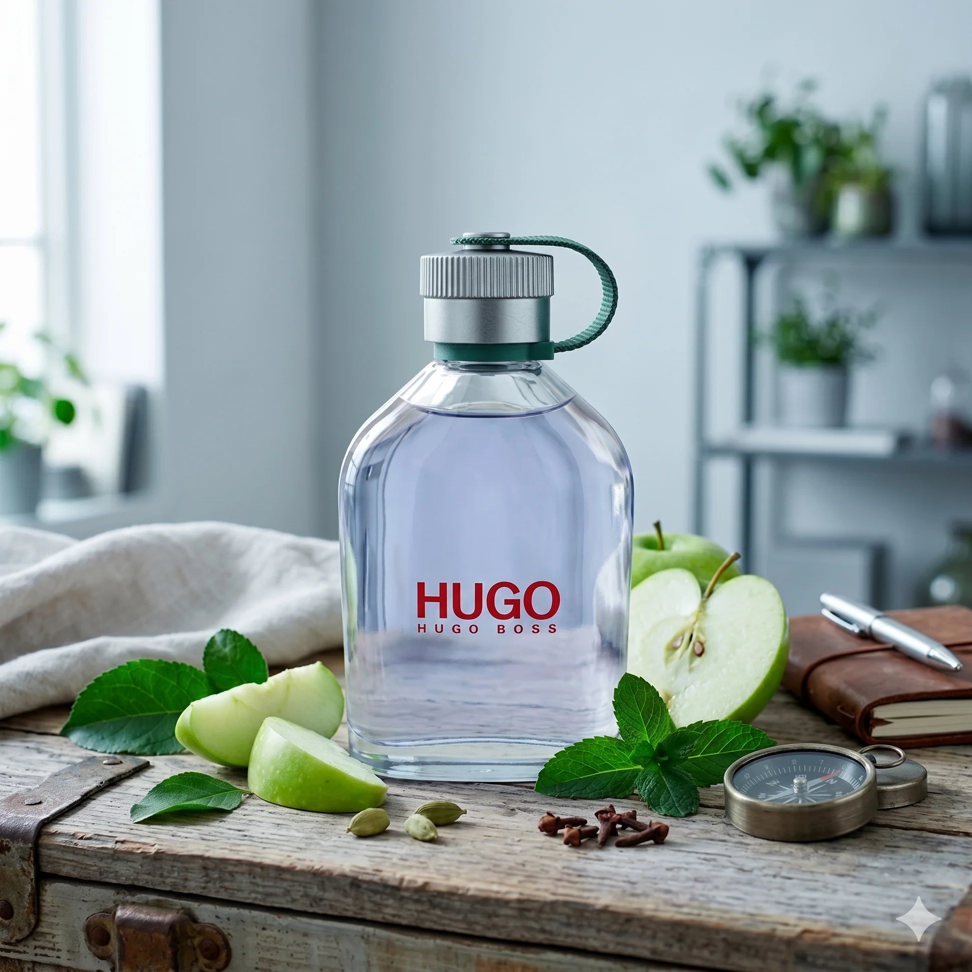 Hugo EDT - Hugo Boss
