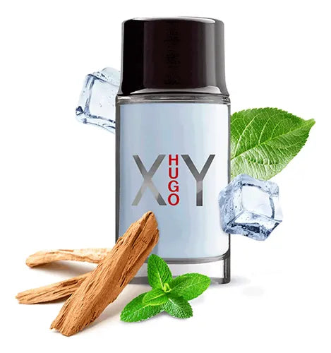 Hugo XY EDT - Hugo Boss
