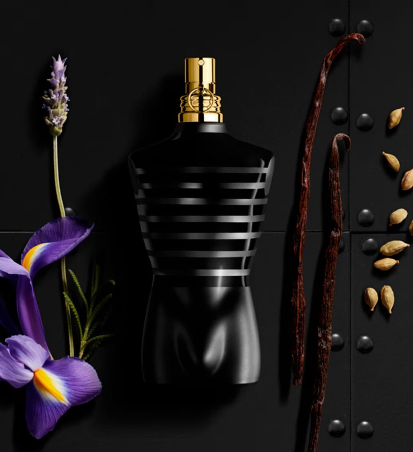 Jean Paul Gaultier Le Male Le Parfum