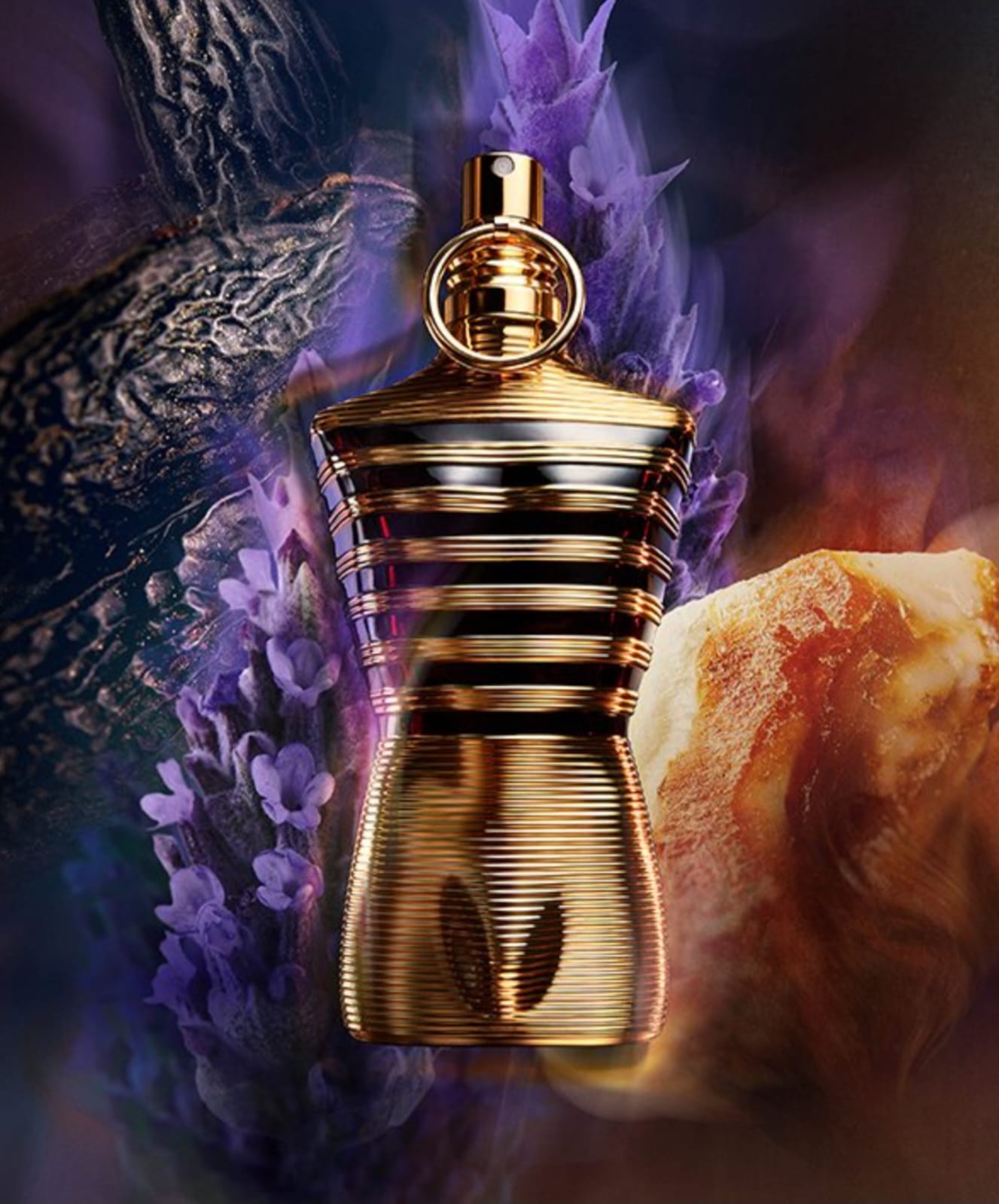 Jean Paul Gaultier Le Male Elixir