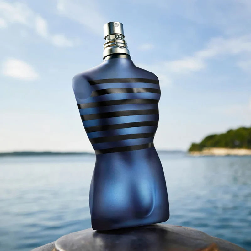 Jean Paul Gaultier Ultra Male EDT