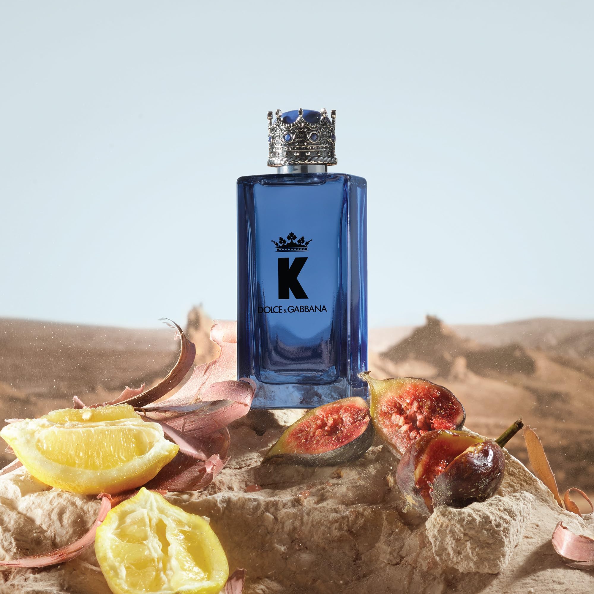 K EDP - Dolce & Gabbana