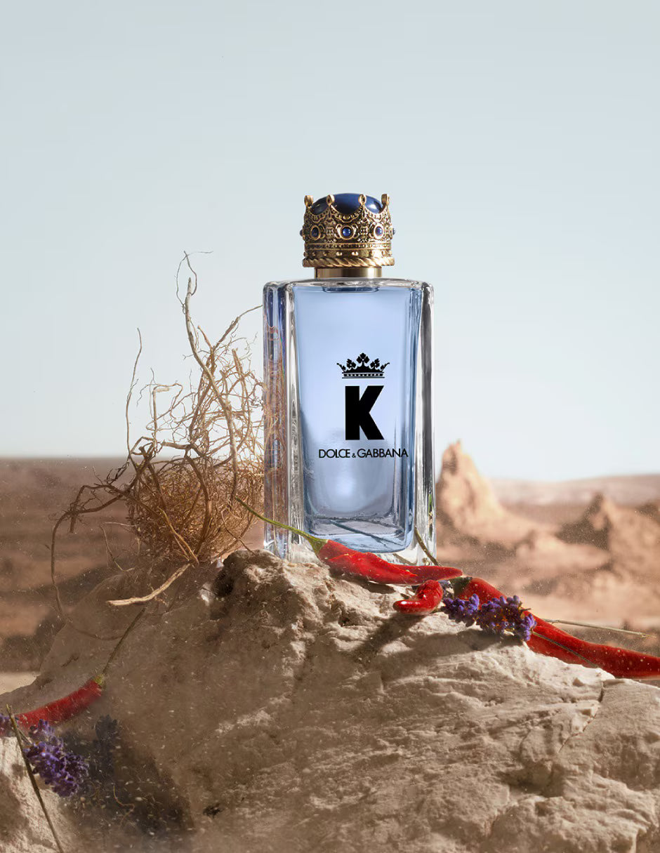 K EDT - Dolce & Gabbana