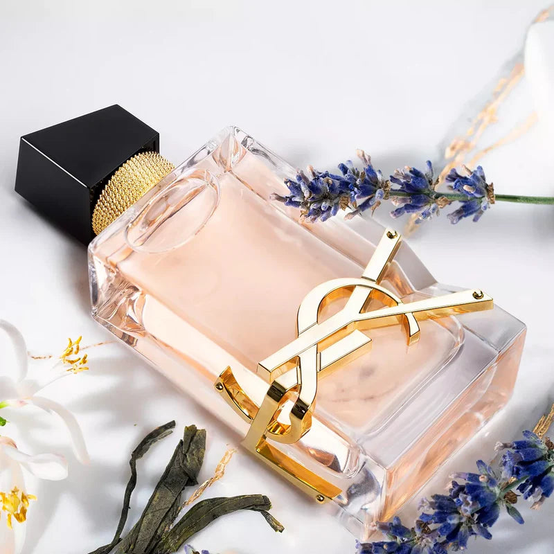 Libre EDT - Yves Saint Laurent