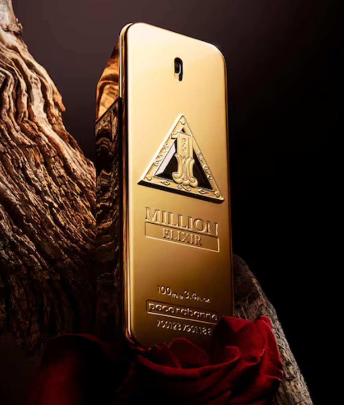 Paco Rabanne One Million Elixir