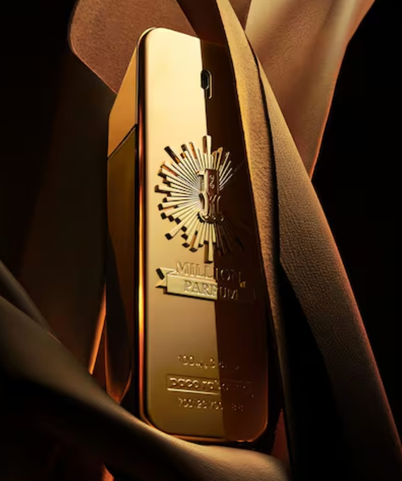 Paco Rabanne One Million Parfum