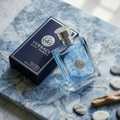 Pour Homme EDT - Versace