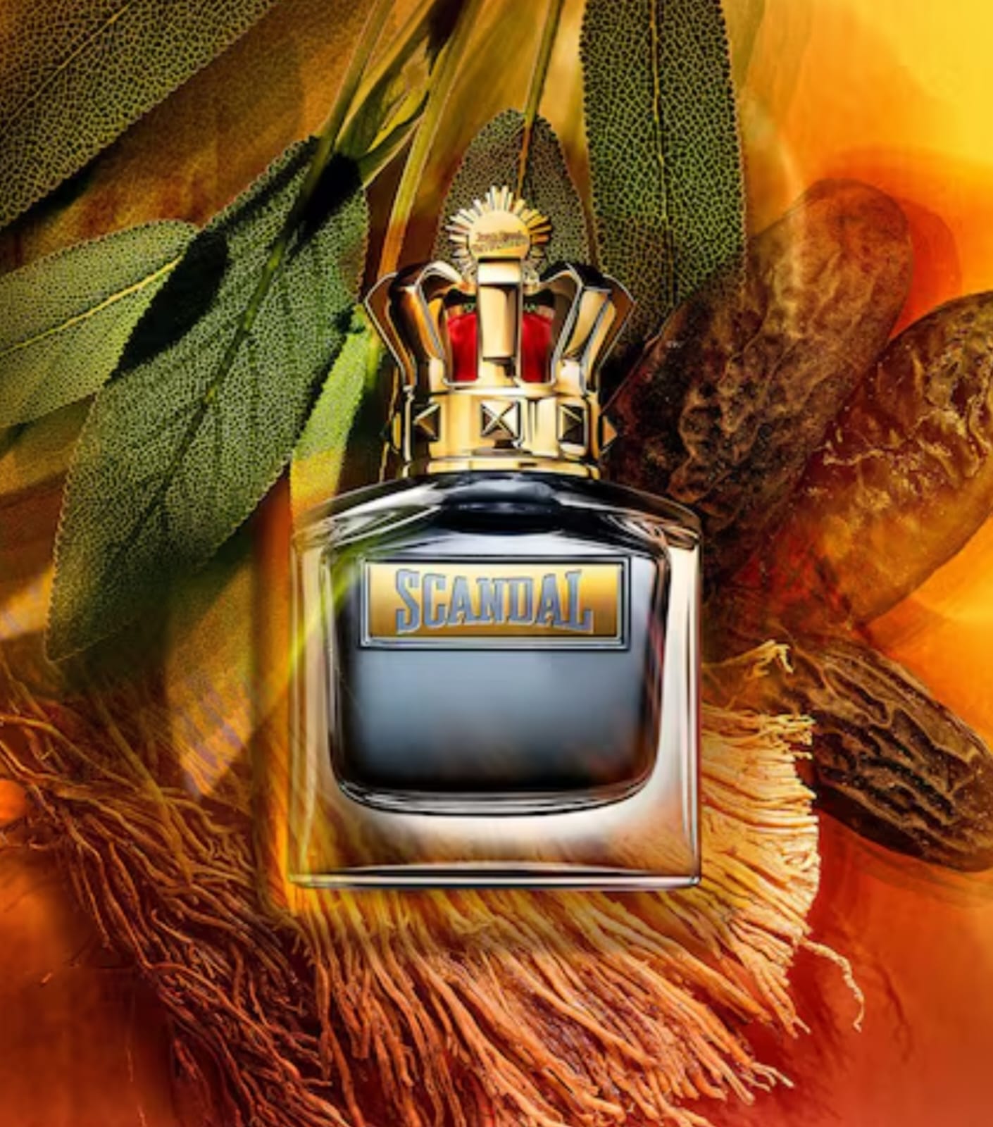 Jean Paul Gaultier Scandal Pour Homme EDT