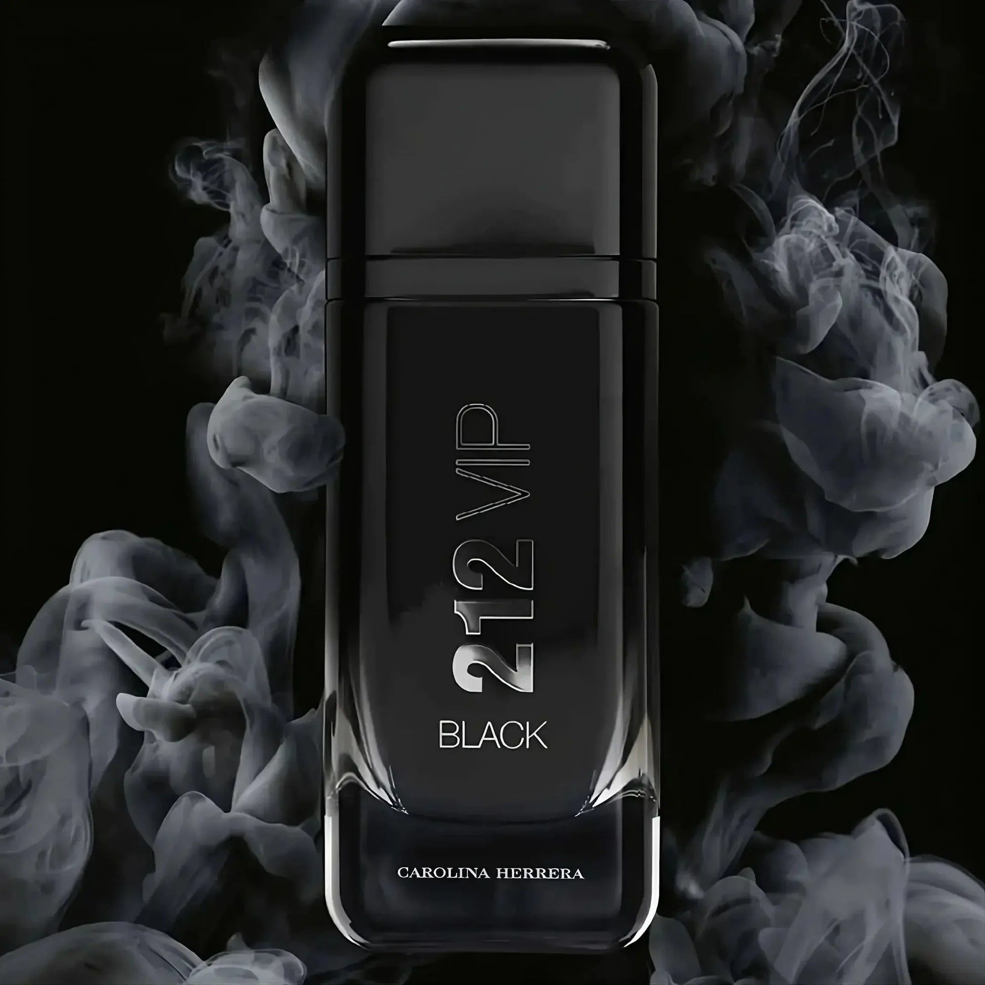 212 VIP Black EDP - Carolina Herrera