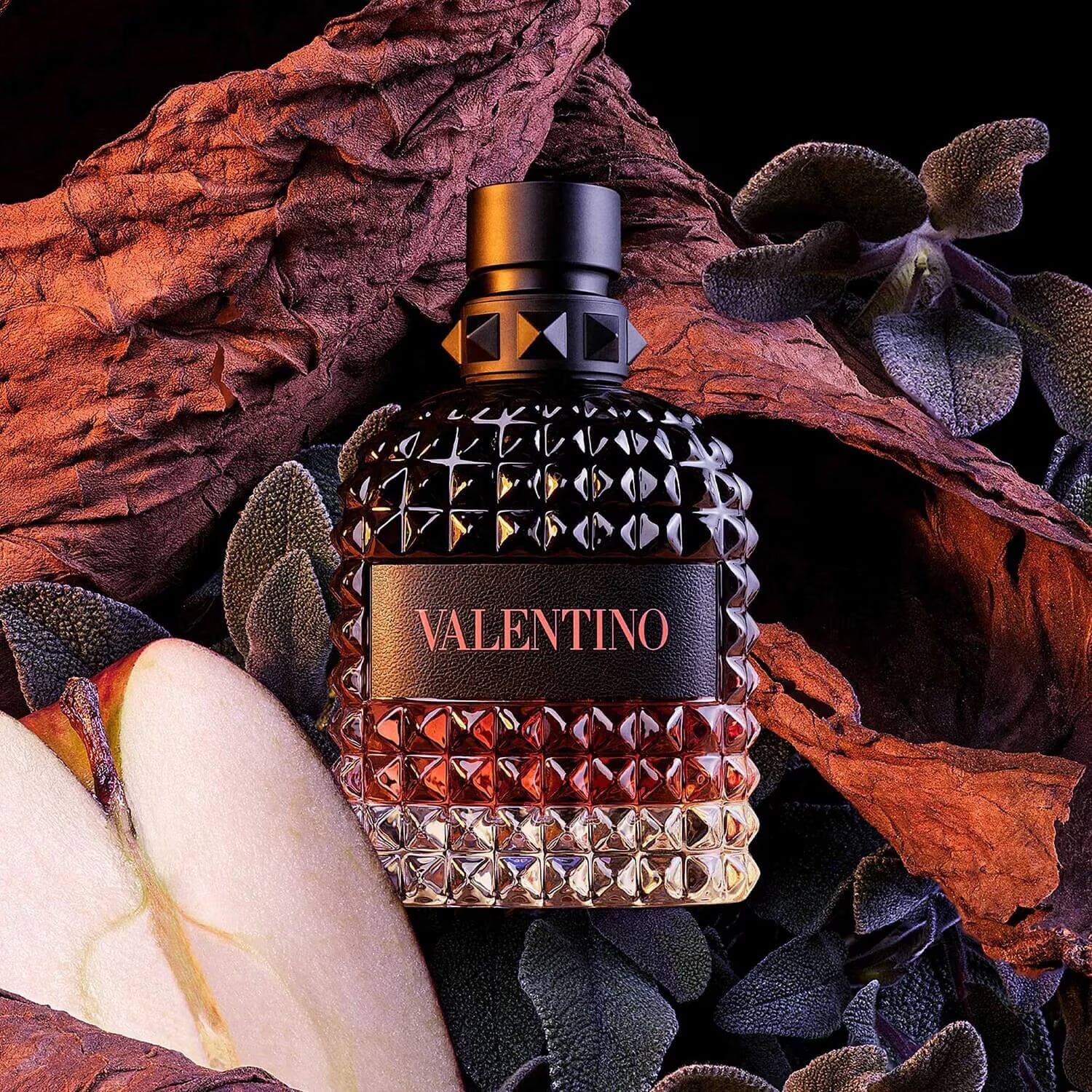 Valentino Born in Roma Coral Fantasy EDT