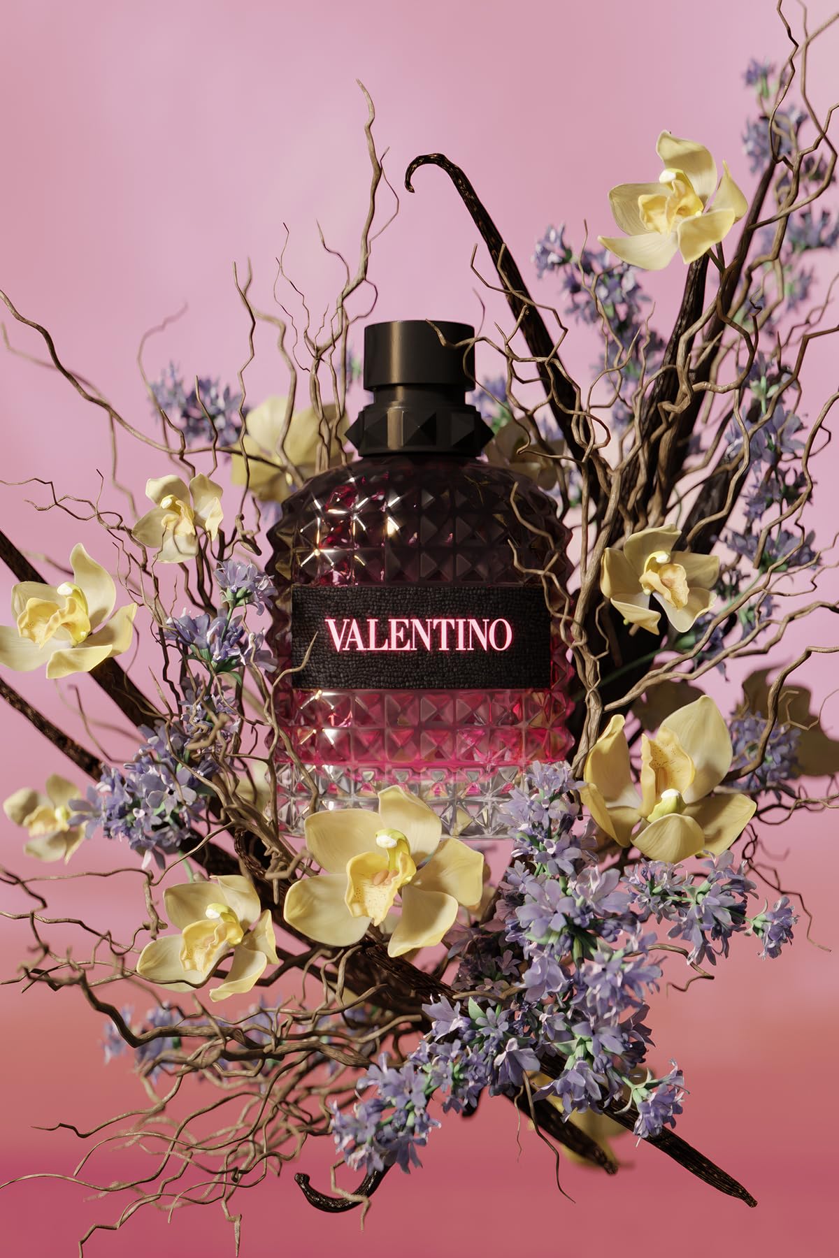 Valentino Born in Roma Intense EDP