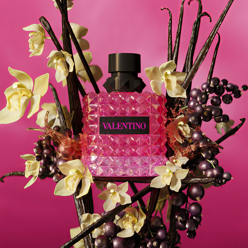 Valentino Born in Roma Extra Dose