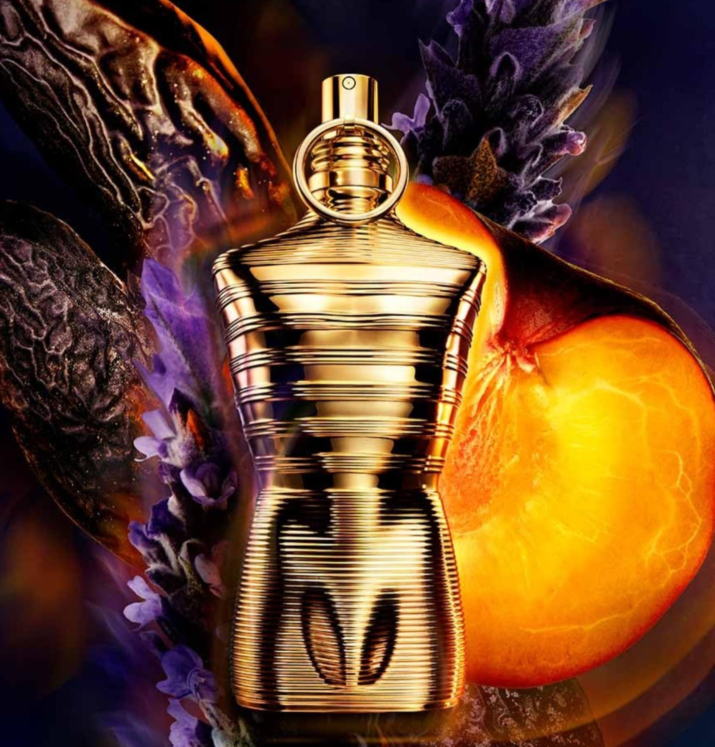 Jean Paul Gaultier Le Male Elixir Absolu