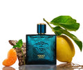 Versace Eros EDP 5 y 10ml