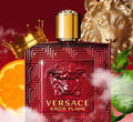Versace Eros Flame 5 y 10ml