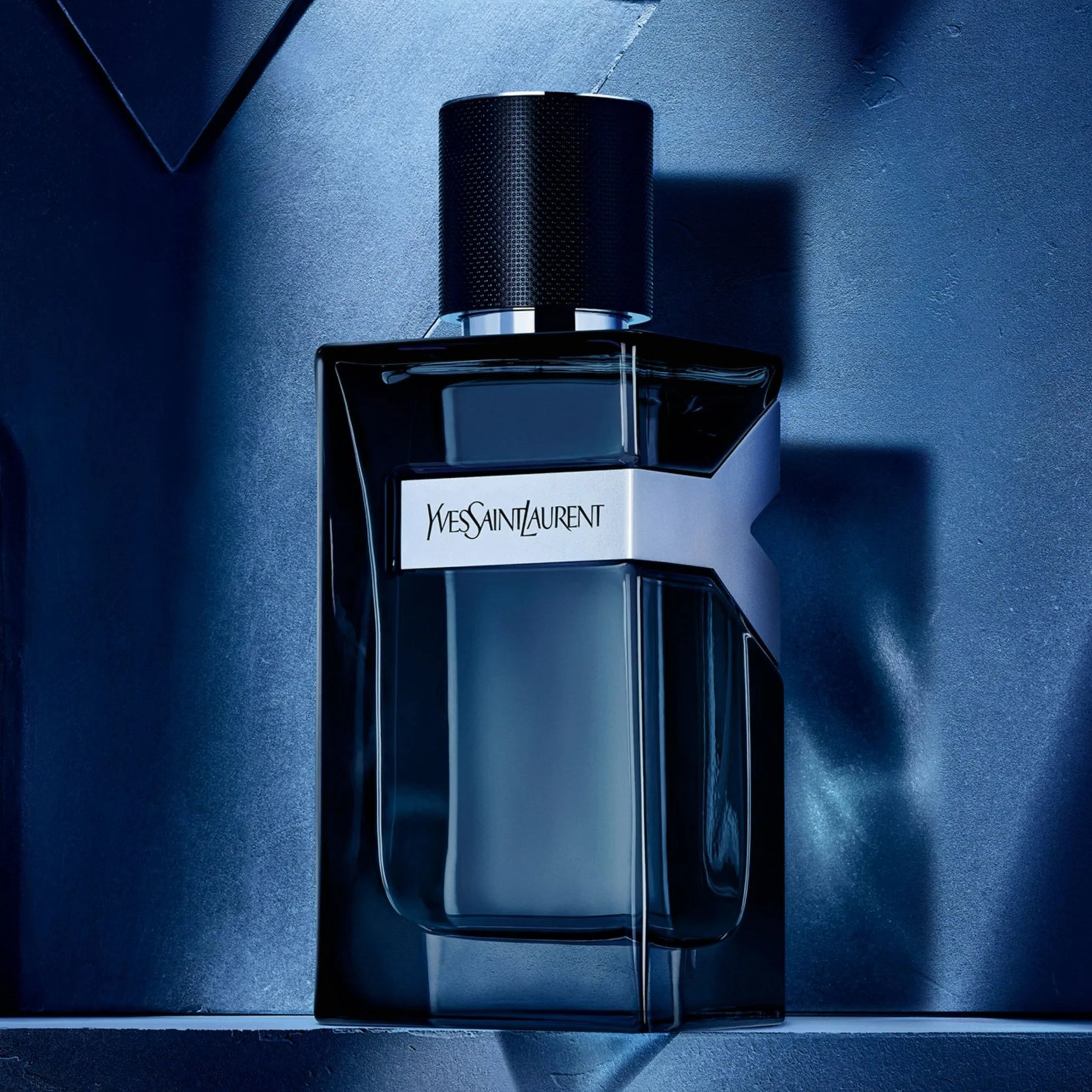 Y Intense - Yves Saint Laurent