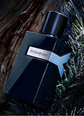Y Le Parfum - Yves Saint Laurent