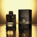 Azzaro The Most Wanted Intense EDT 5 y 10ml