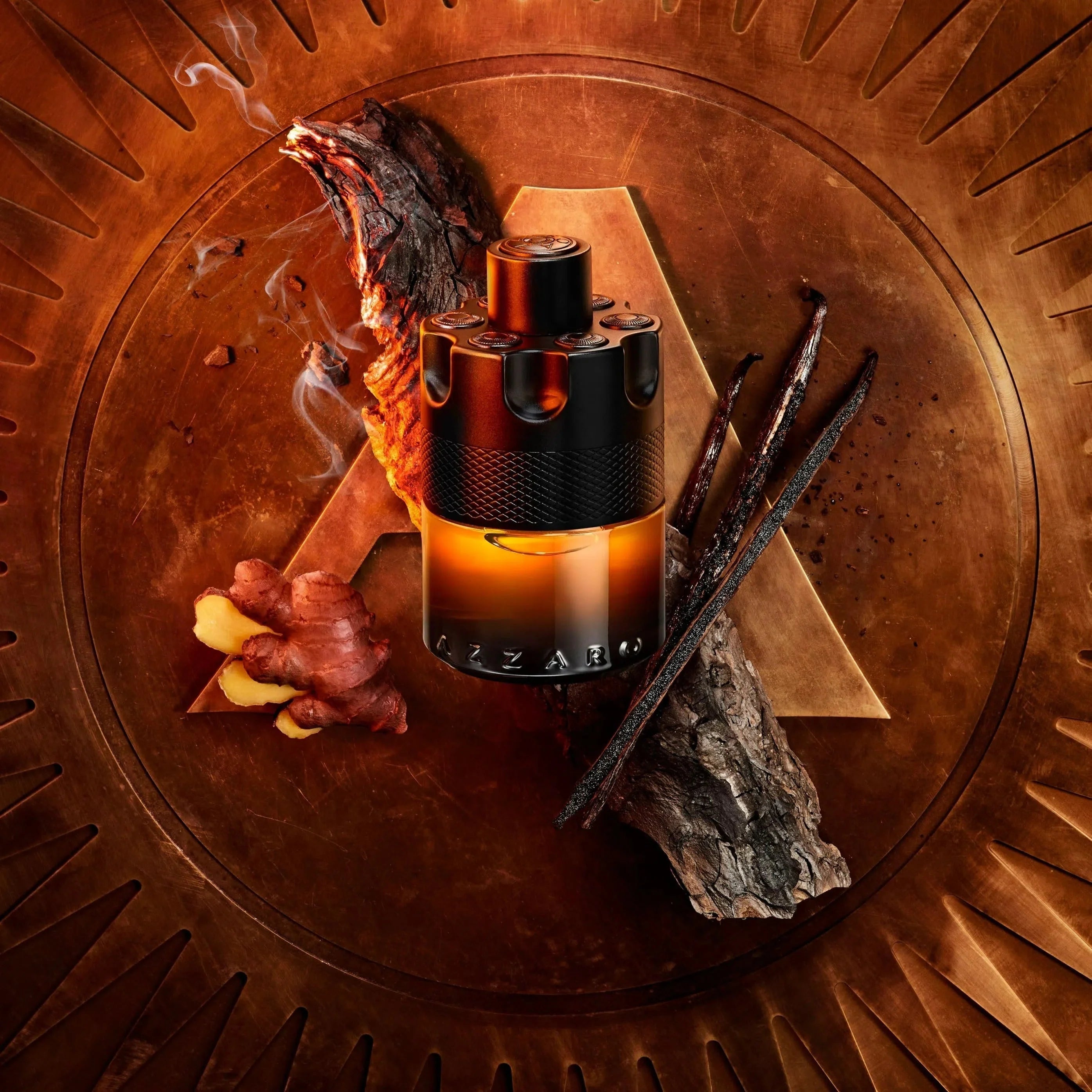 The Most Wanted Parfum - Azzaro