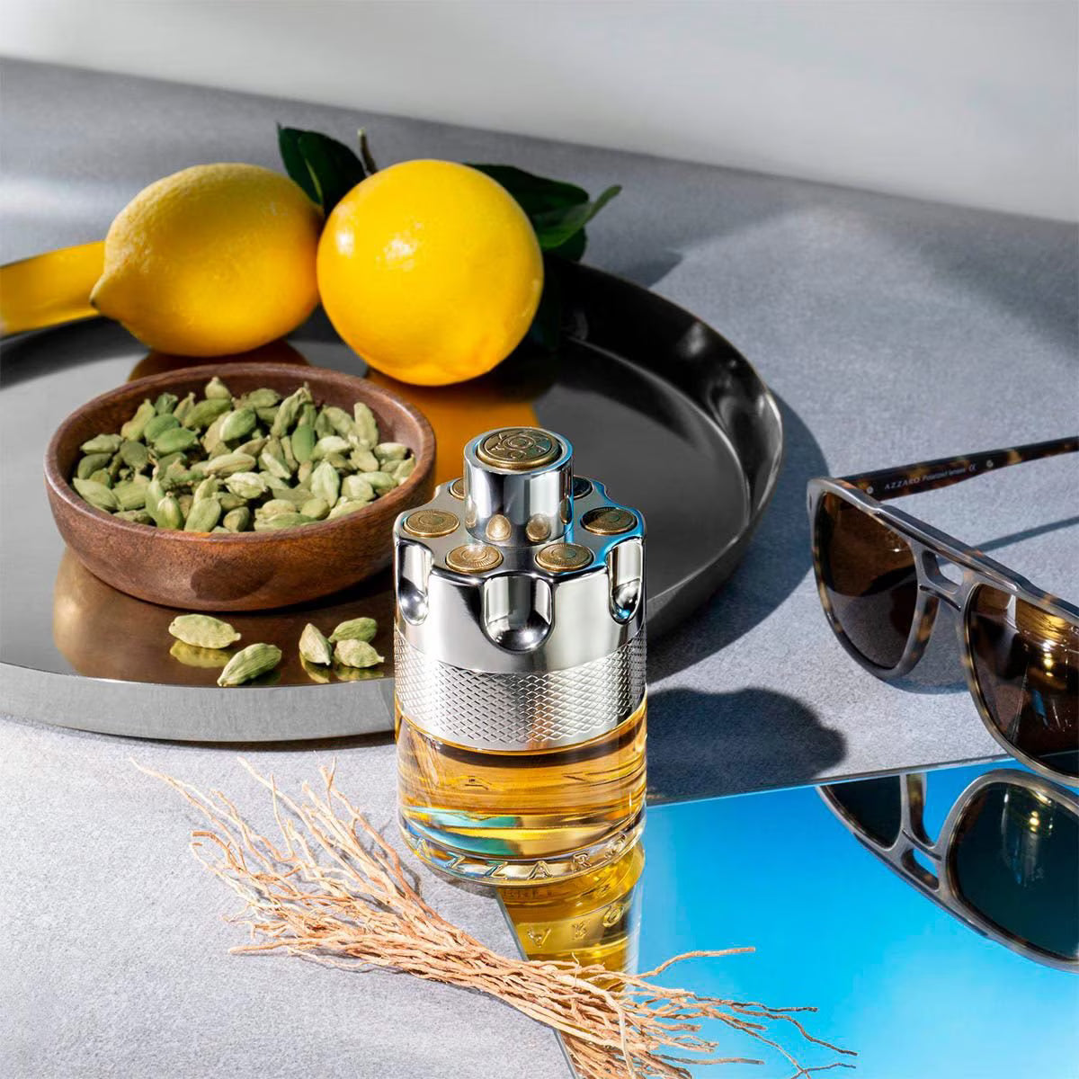 Wanted EDT - Azzaro