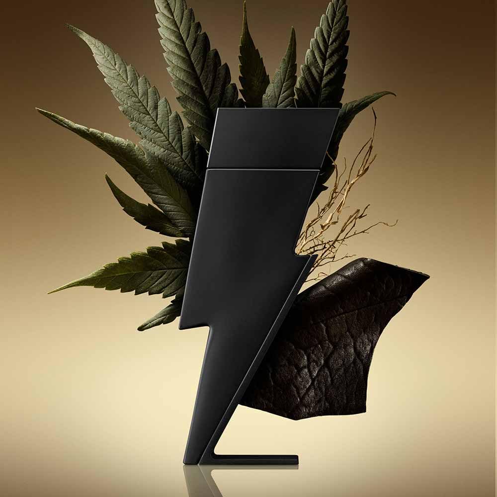 Bad Boy Le Parfum - Carolina Herrera