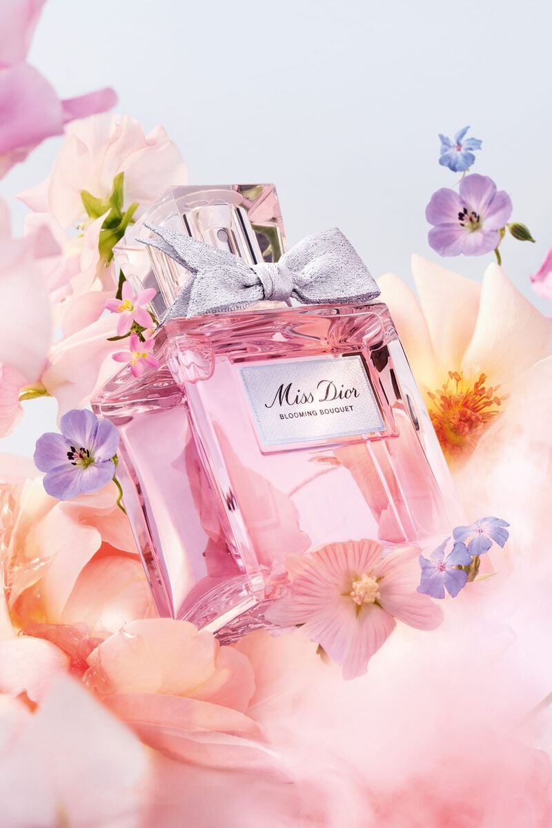 Miss Dior Blooming Bouquet EDT - Dior