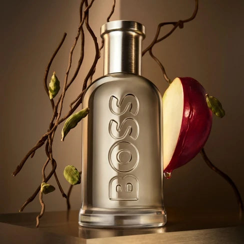 Boss Bottled EDT - Hugo Boss