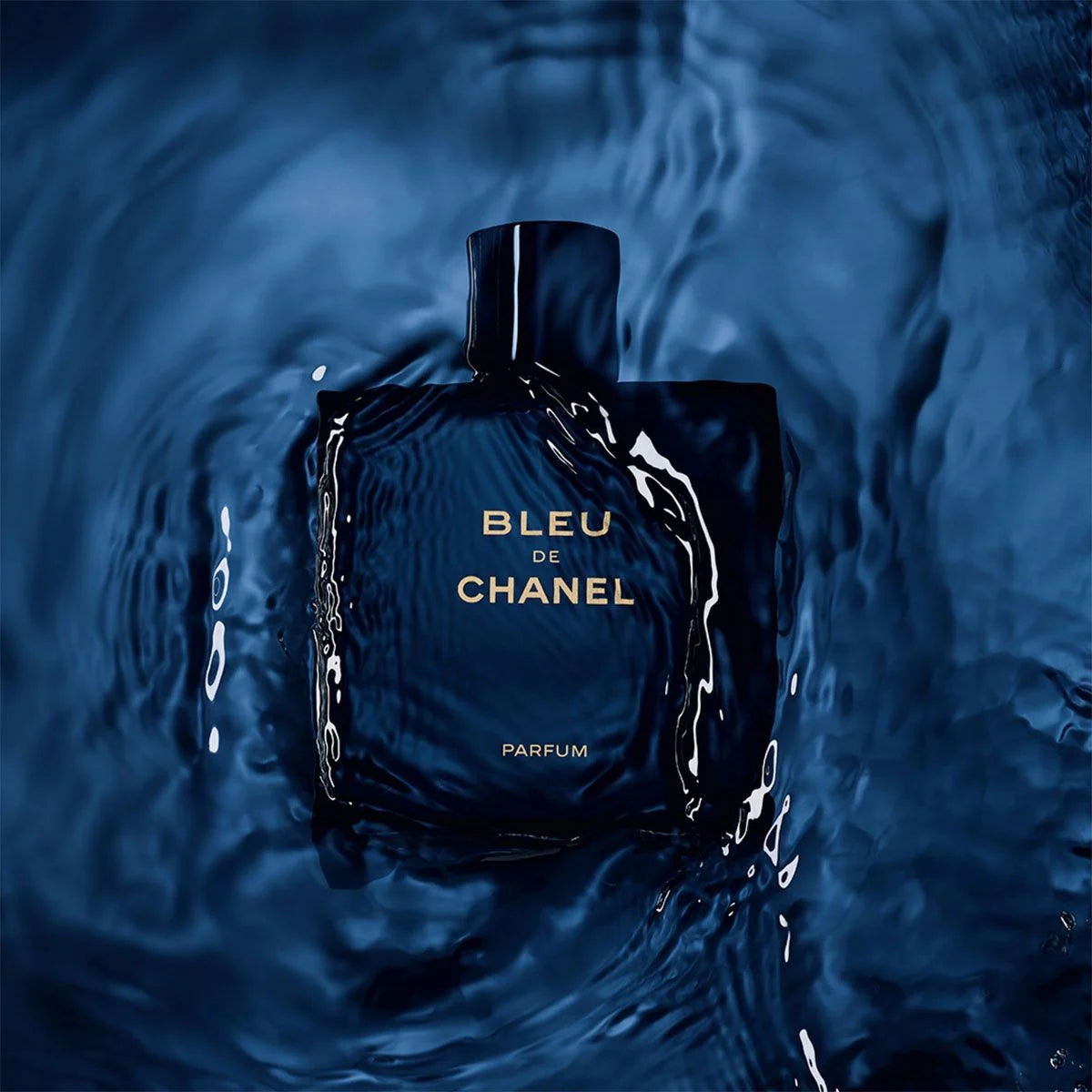 Bleu de Chanel Parfum - Chanel decant