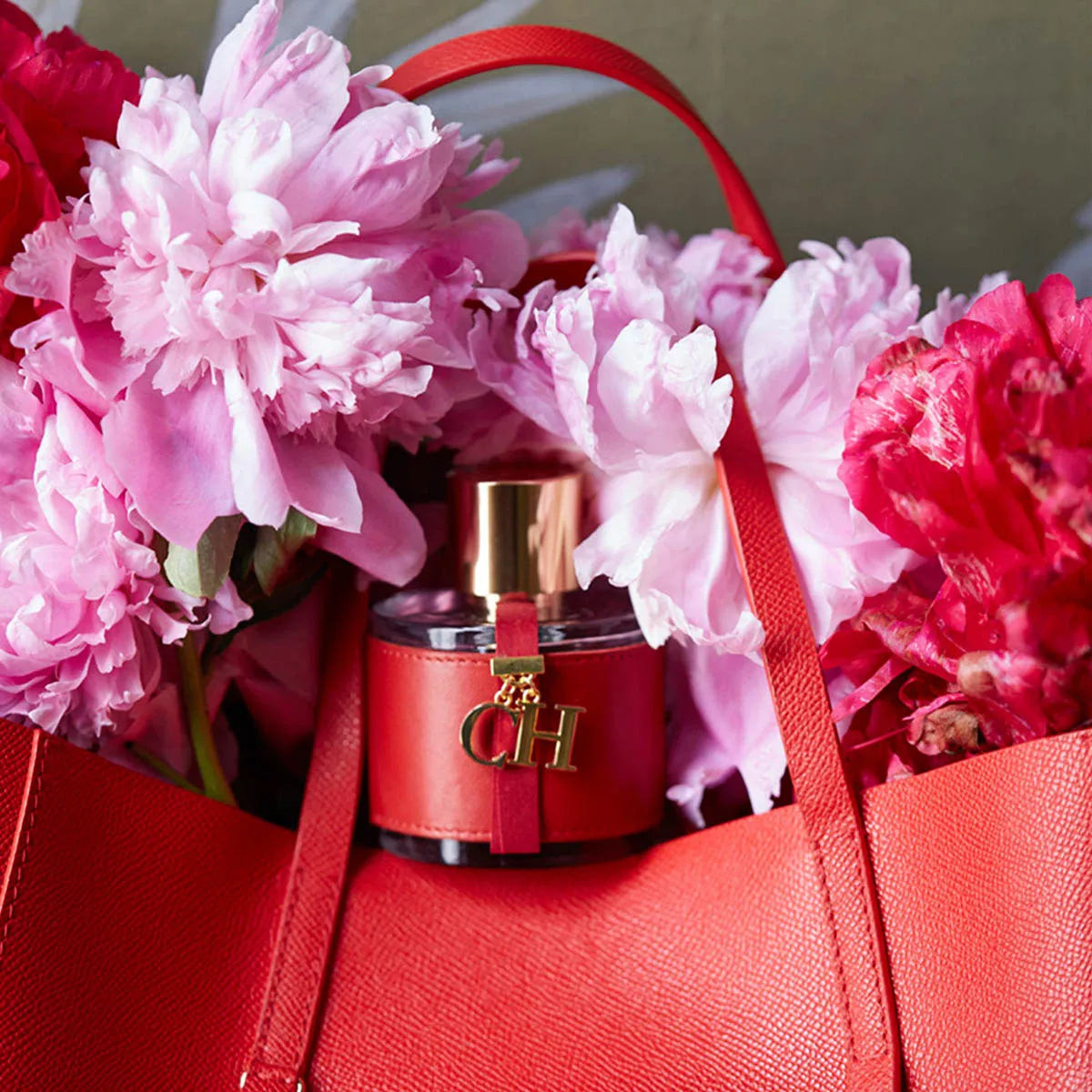 CH Woman EDP - Carolina Herrera