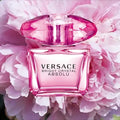 Bright Crystal Absolu EDP - Versace