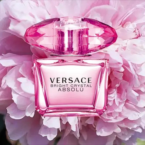 Bright Crystal Absolu EDP - Versace