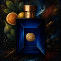 Dylan Blue pour Homme EDT - Versace