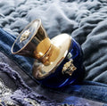 Dylan Blue pour Femme EDP - Versace