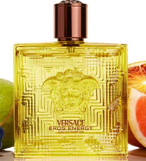Versace Eros Energy 5 y 10ml