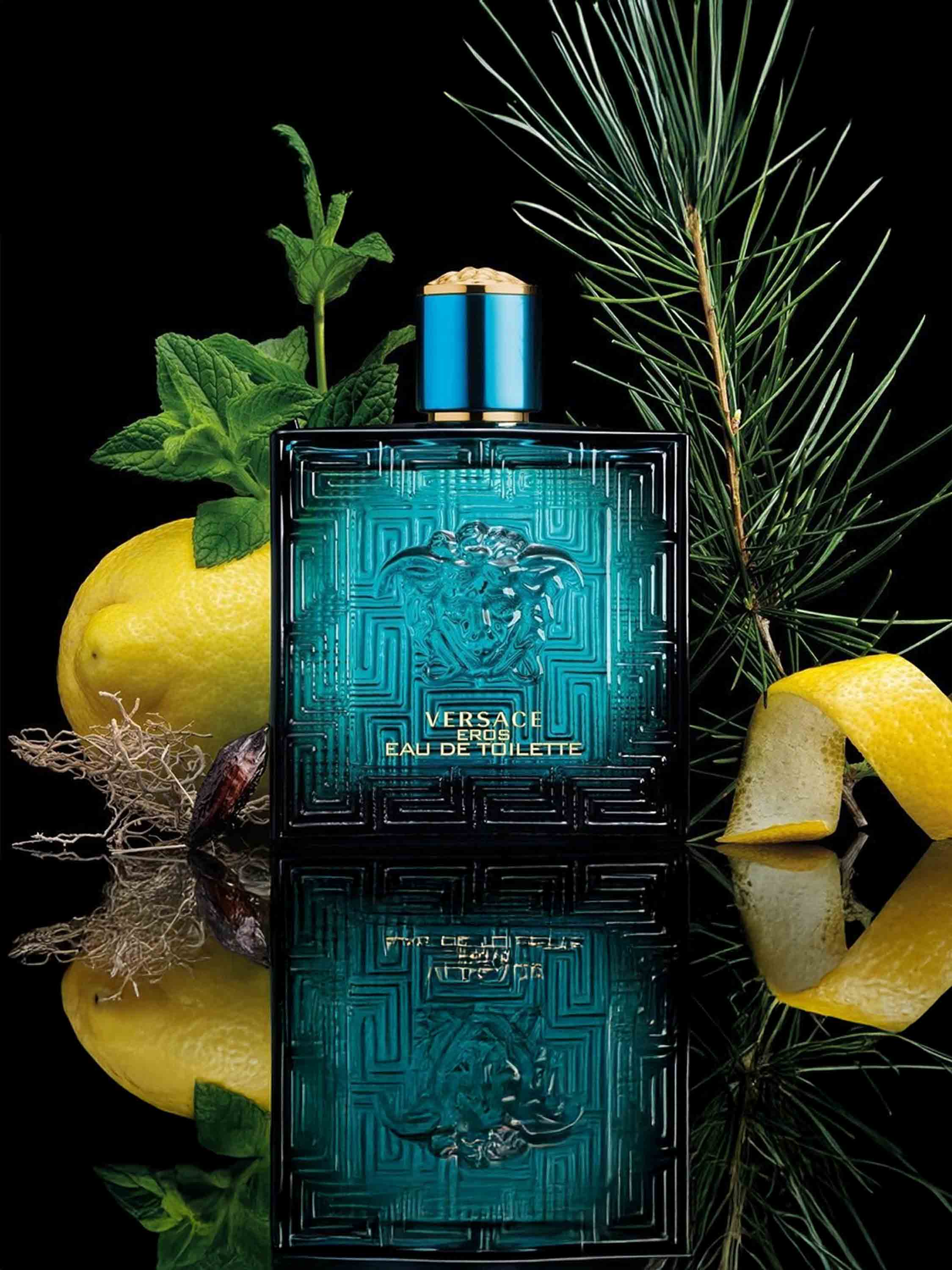 Eros EDT - Versace