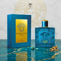 Eros Parfum - Versace