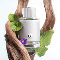 Explorer Platinum EDP - Montblanc