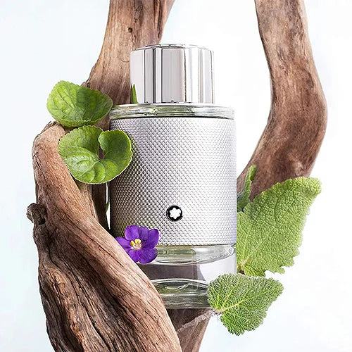 Explorer Platinum EDP - Montblanc