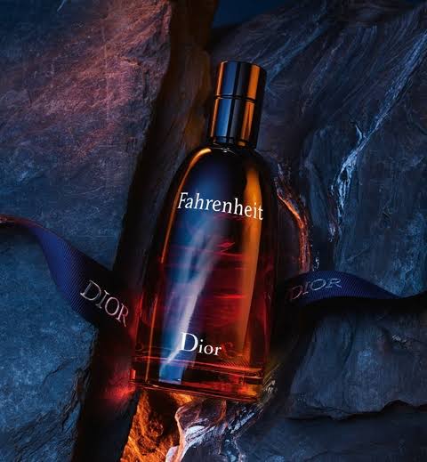 Fahrenheit EDT - Dior