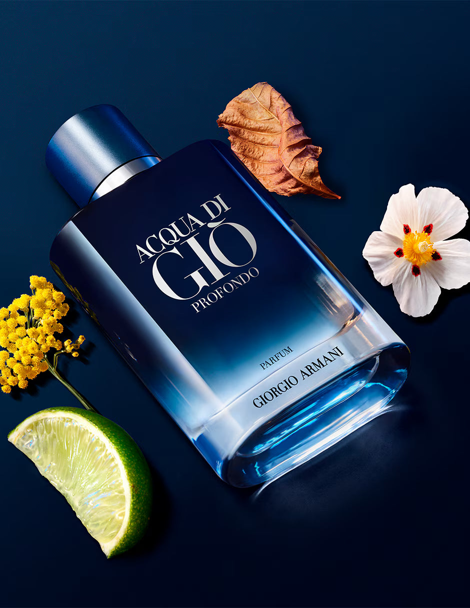 Giorgio Armani Acqua di Giò Profondo Parfum