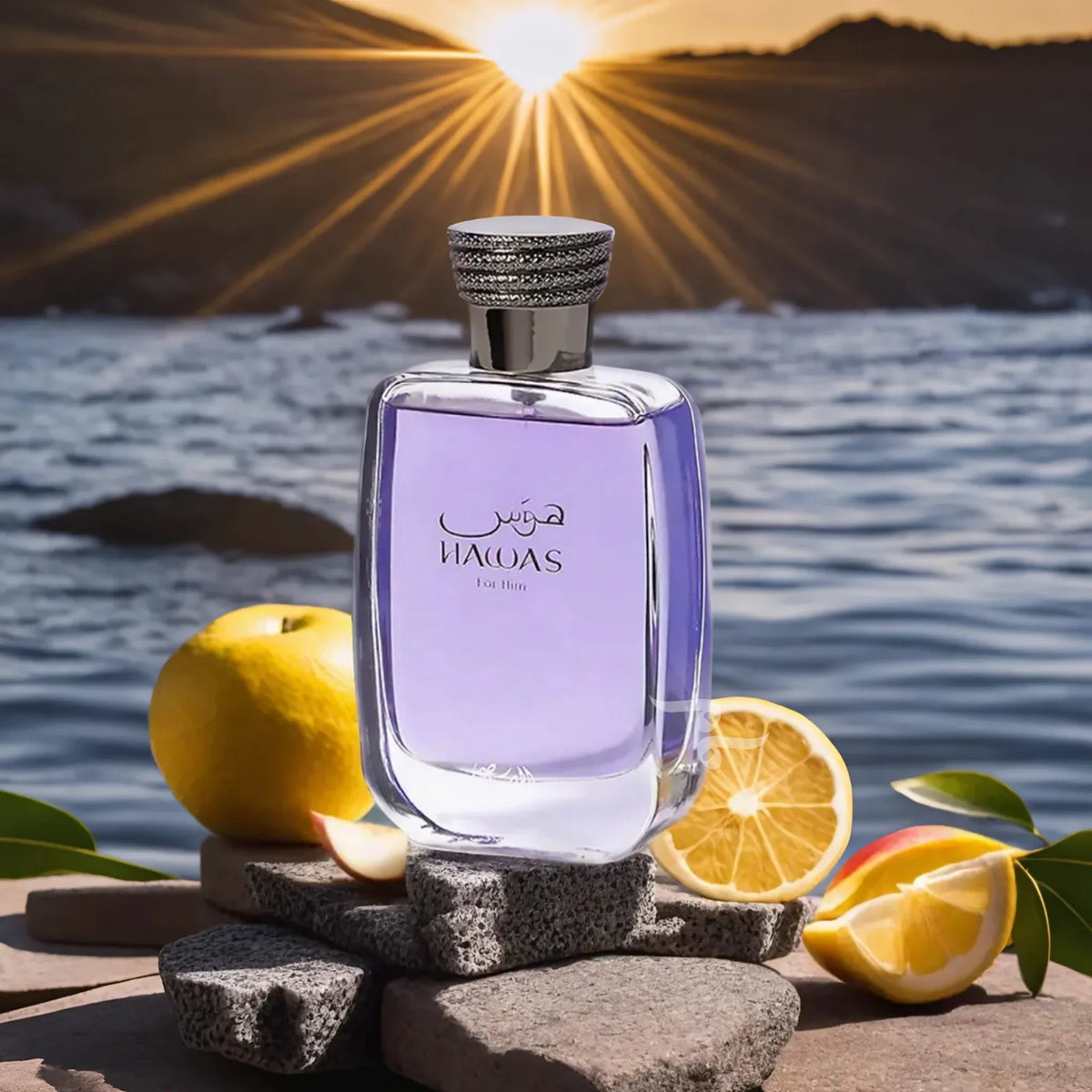 Hawas For Him EDT - Rasasi